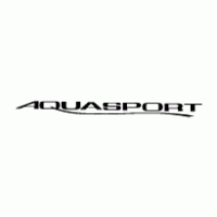 Aquasport Logo - Aquasport | Brands of the World™ | Download vector logos and logotypes