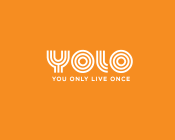 Yolo Logo - YOLO Logo Design