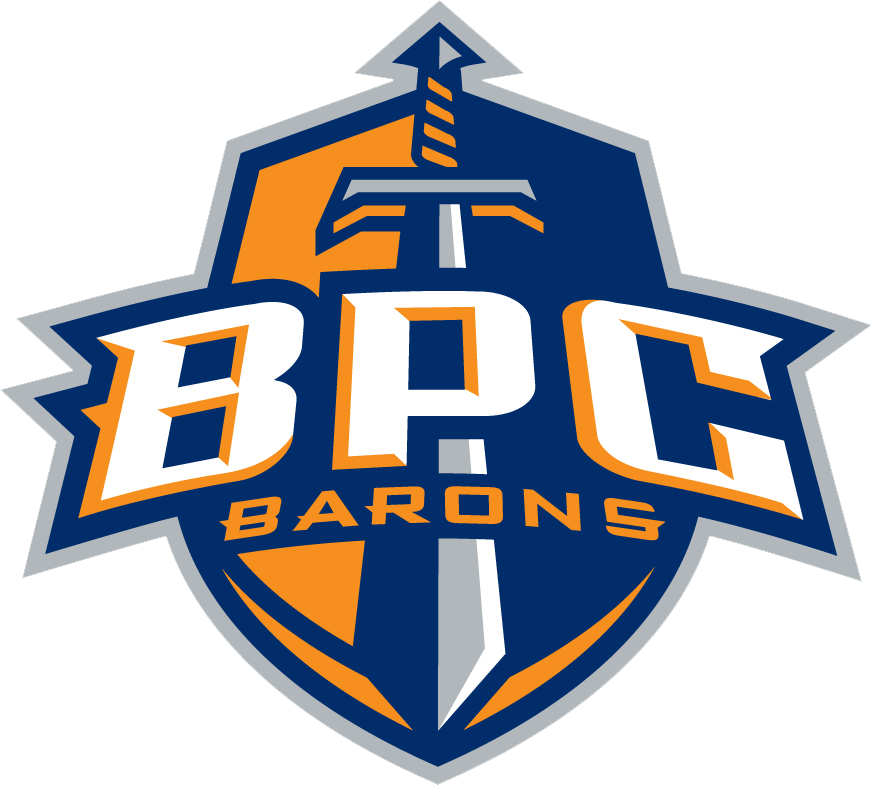 Barons Logo - What Is A Baron. Brewton Parker College (Georgia) Athletics