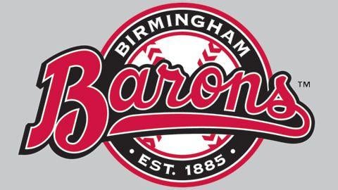 Barons Logo - Barons Add Quartet to Front Office. Birmingham Barons News