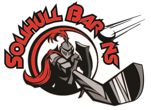 Barons Logo - Solihull Barons Logo transparent PNG - StickPNG