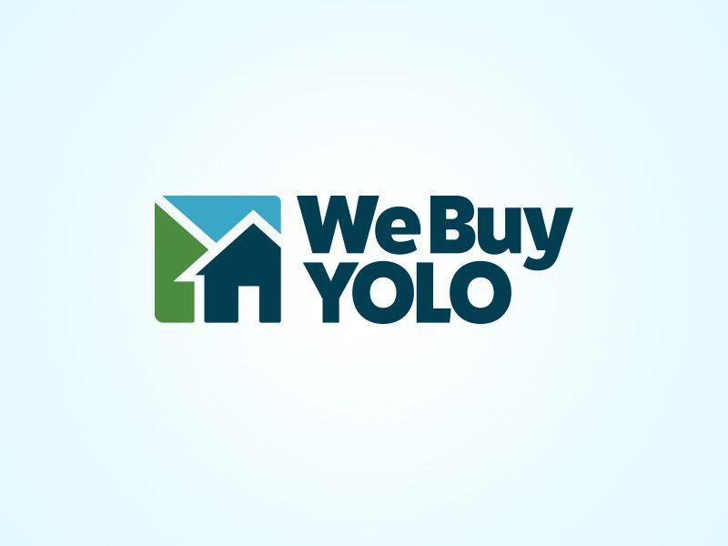 Yolo Logo - We Buy Yolo Logo by MJR Creative Group on Dribbble