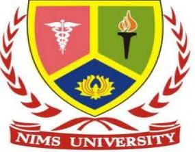 Nims Logo - National Institute Of Medical Science — NIMS, MeetCareer