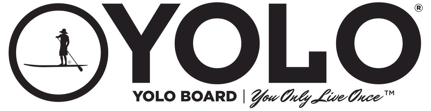 Yolo Logo - YOLO Logo