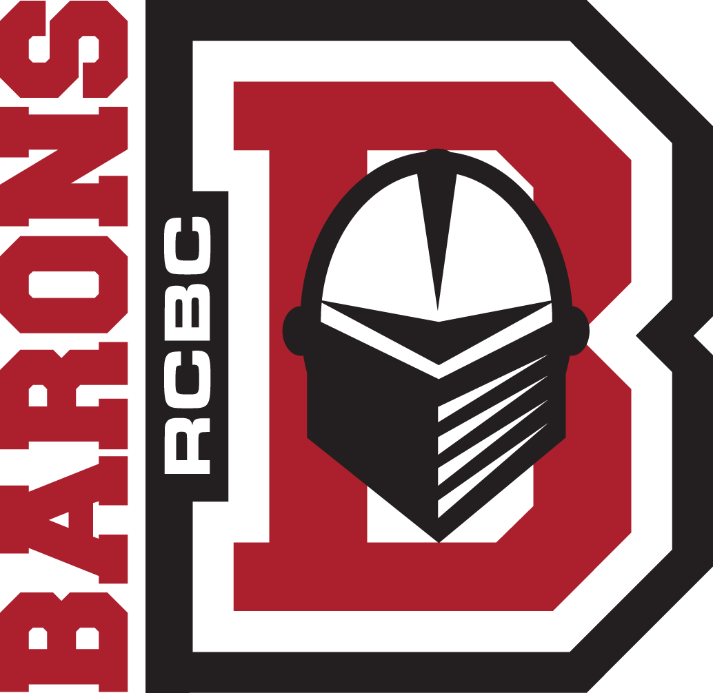 Barons Logo - RCBC Brand Standards | Top Community College in New Jersey | Rowan ...