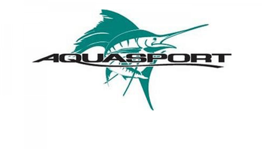 Aquasport Logo - Aquasport