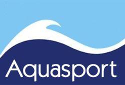 Aquasport Logo - aquasport-logo - Aquasport International