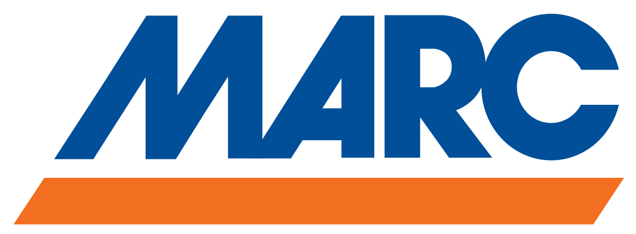 Marc Logo - MARC | Logopedia | FANDOM powered by Wikia