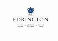 Edrington Logo - Company