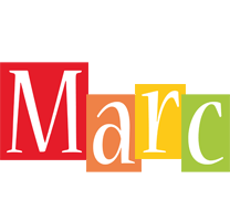 Marc Logo - Marc Logo | Name Logo Generator - Smoothie, Summer, Birthday, Kiddo ...