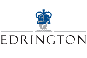 Edrington Logo - The just-drinks Interview - Edrington CEO Ian Curle - Part I | Beverage ...