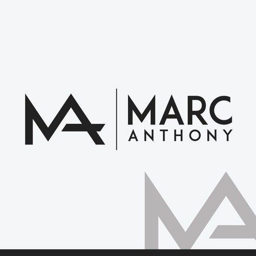Marc Logo - Create a solid logo for Marc Anthony EDM producer. Logo design contest