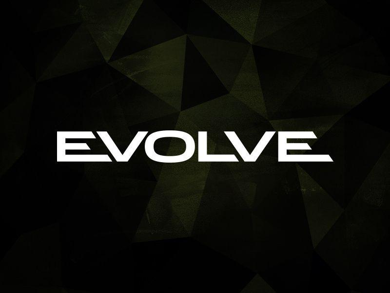 Evolve Logo - Evolve Logo by Jenni Moore for Clearlink on Dribbble
