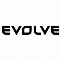 Evolve Logo - Evolve. Brands of the World™. Download vector logos and logotypes