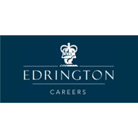 Edrington Logo - Principle IT Business Partner (iSeries Team Lead) £43,000 £55,000 + ...