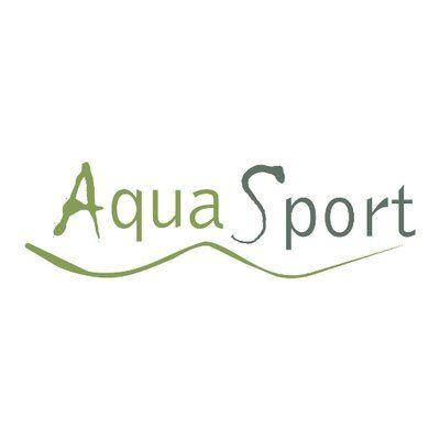 Aquasport Logo - Media Tweets by Studio Aqua Sport (@aquasport) | Twitter