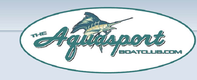 Aquasport Logo - View topic - Options for Transom Saver