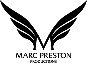 Marc Logo - Marc Preston Productions Logo Vector (.AI) Free Download