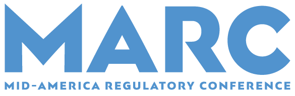Marc Logo - Mid America Regulatory Conference (MARC)