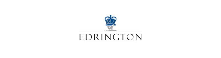 Edrington Logo - Edrington Logo Featured