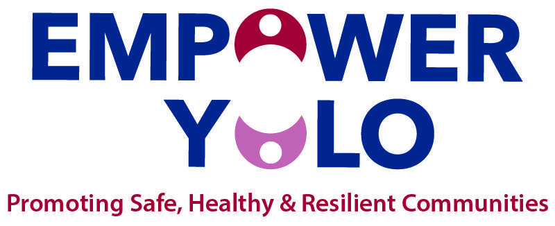 Yolo Logo - GivingEdge