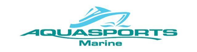 Aquasport Logo - Aquasports Marine - Boat & Yacht Equipment - 331 Great Eastern Hwy ...