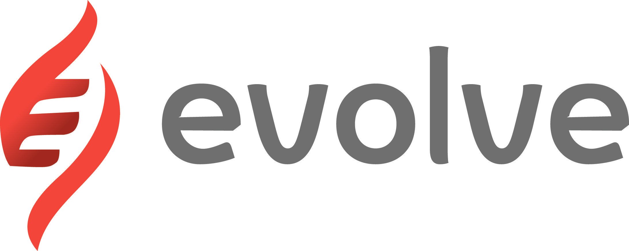 Evolve Logo - Evolve Logo Notag Final