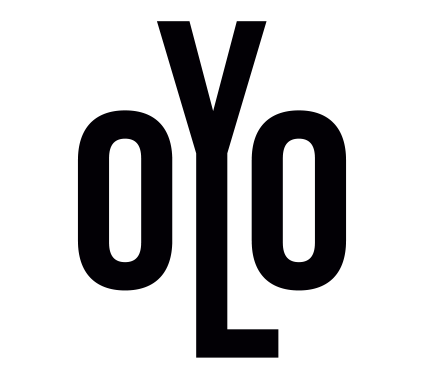 Yolo Logo - Home