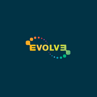 Evolve Logo - Evolve | Logo Design Gallery Inspiration | LogoMix