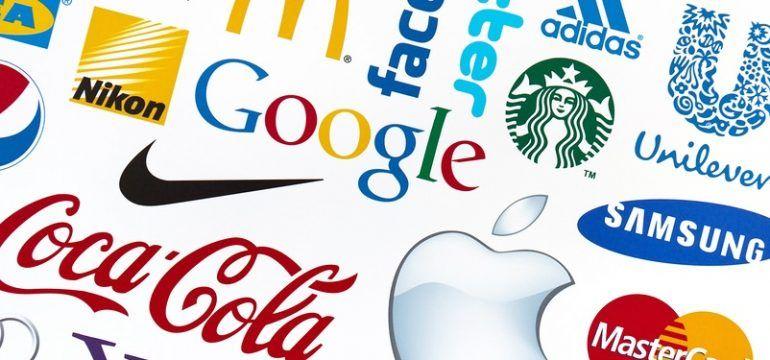Favorite Logo - Branding Experts Share Their Favorite Logo Designs