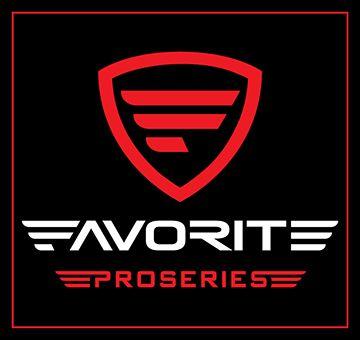 Favorite Logo - FAVORITE - official website - favorite-fishing.com