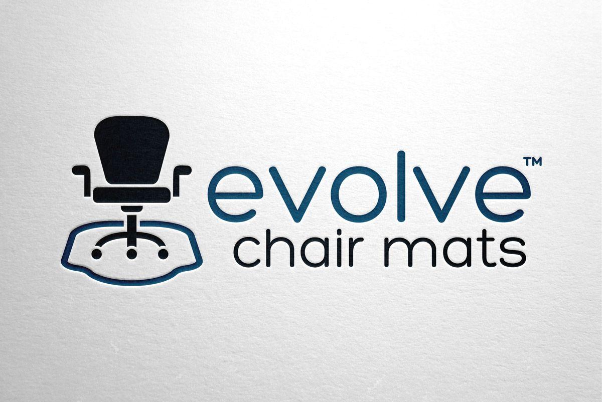 Evolve Logo - Evolve Logo Design. Portfolio. Clayman & Associates