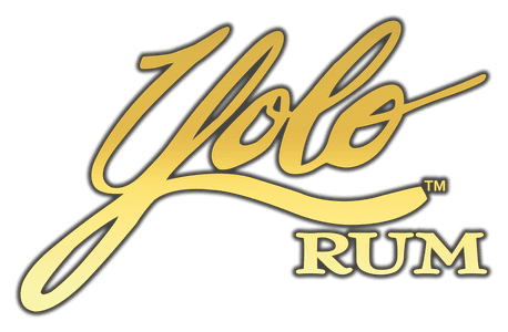 Yolo Logo - The Best Rum in the World. Get Some!