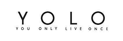 Yolo Logo - YOLO Logo Mug: Amazon.co.uk: Kitchen & Home