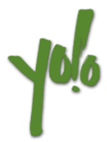 Yolo Logo - Woodland | Brewing Companies Bay Area, CA | YOLO County California