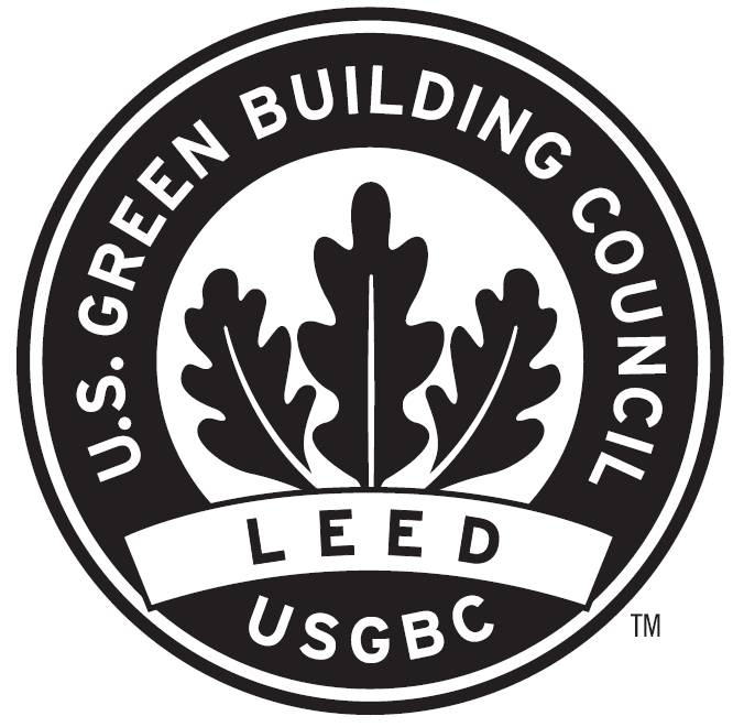 LEED Logo - LEED Logo Project