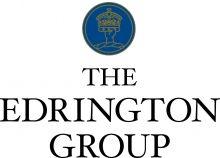 Edrington Logo - The Edrington Group | CeeD