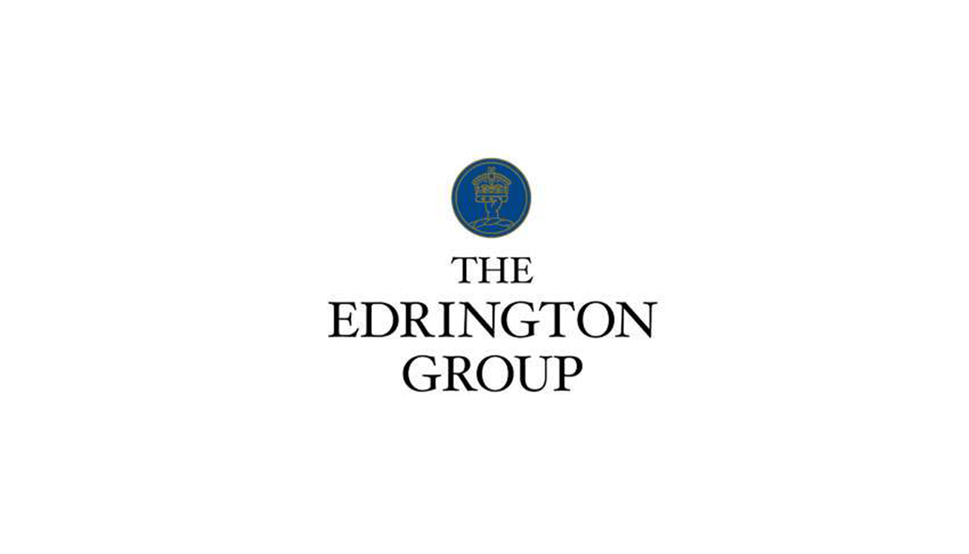 Edrington Logo - Edrington Group: spirits at the highest levels