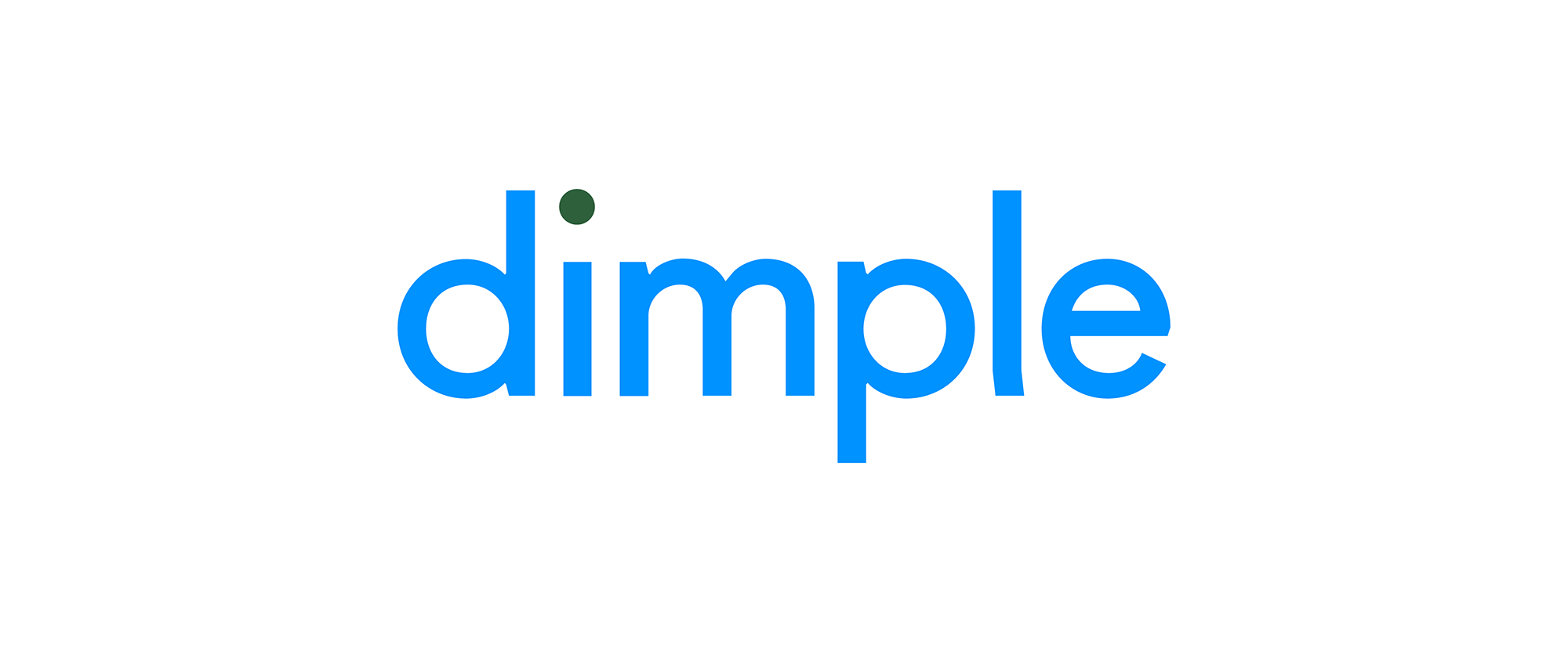 Favorite Logo - Brand New: New Logo, Identity, and Packaging for Dimple