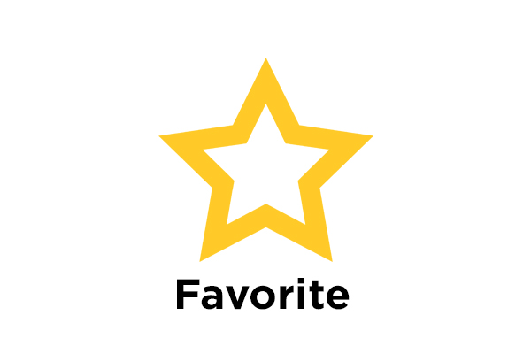 Favorite Logo - Twitter Png Logo (image in Collection)