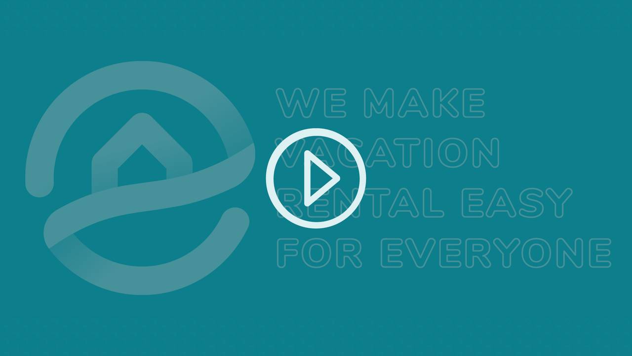 Evolve Logo - Homeowner Overview Video