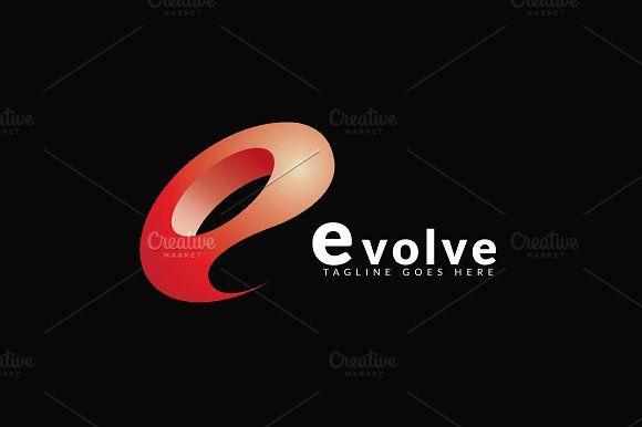Evolve Logo - Evolve Logo