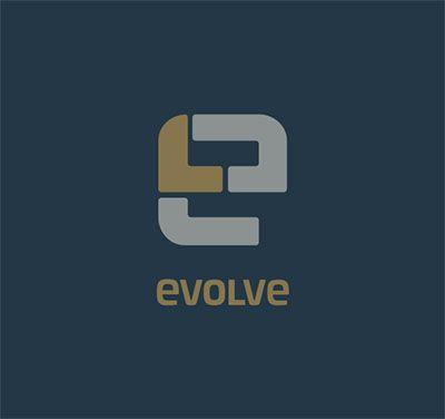 Evolve Logo - Evolve Logo Solid | Evolve Property Management