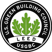 LEED Logo - LEED LOGO Sales Company