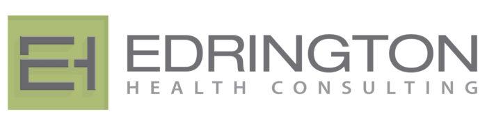 Edrington Logo - Association For Community Affiliated Plans || Edrington Health ...