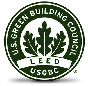 LEED Logo - LEED Logo | Corporate Flooring Solutions