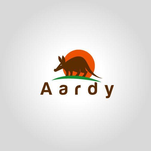 Aardvark Logo - Entry by jaywdesign for Aardvark Logo for Food based Mobile App