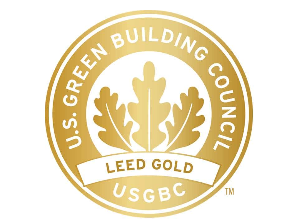 LEED Logo - LEED Logo