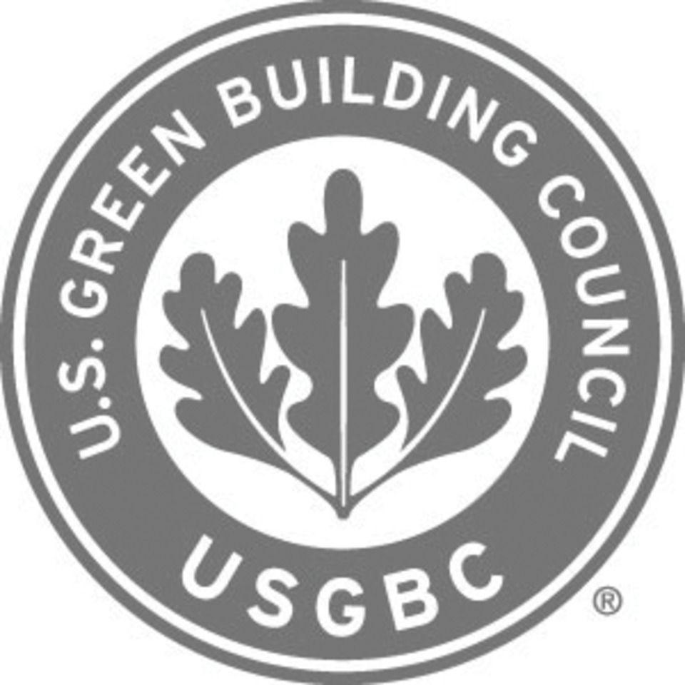 LEED Logo - USGBC's LEED v4 Passes Ballot and Will Launch This Fall