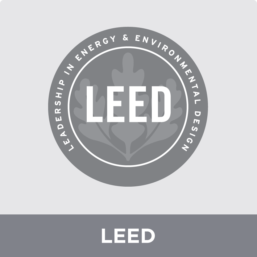 LEED Logo - Resources | U.S. Green Building Council